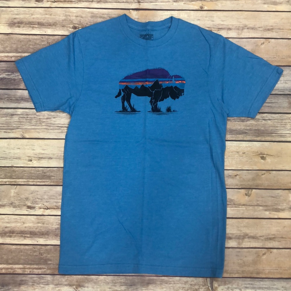 Patagonia Tshirt